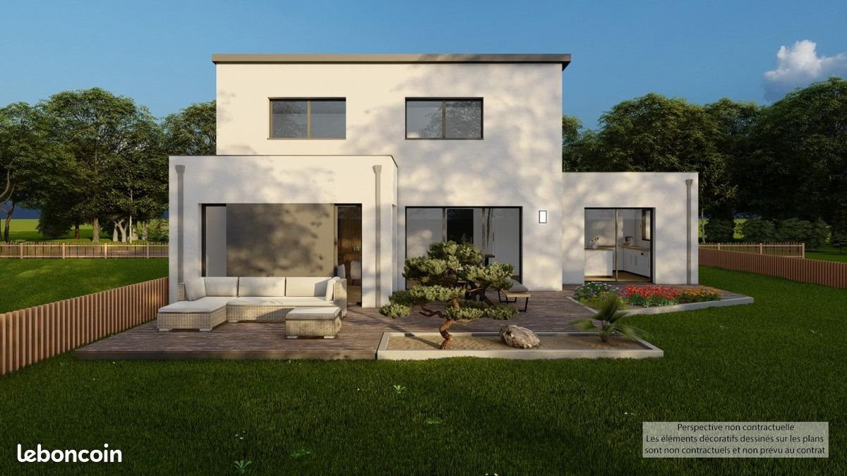 Maison à vendre, 144m², Saint-Gondran