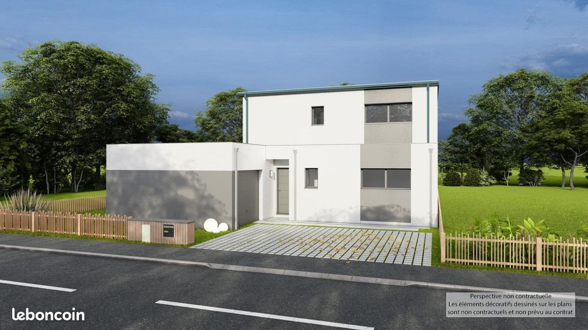 Maison à vendre, 144m², Saint-Gondran