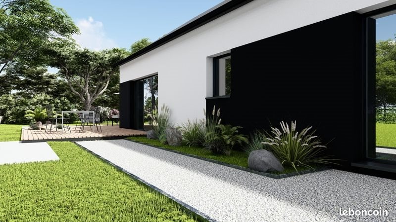 Maison à vendre, 103m², Quessoy