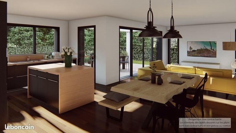 Maison à vendre, 140m², Fouesnant