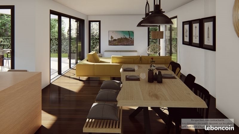 Maison à vendre, 140m², Fouesnant
