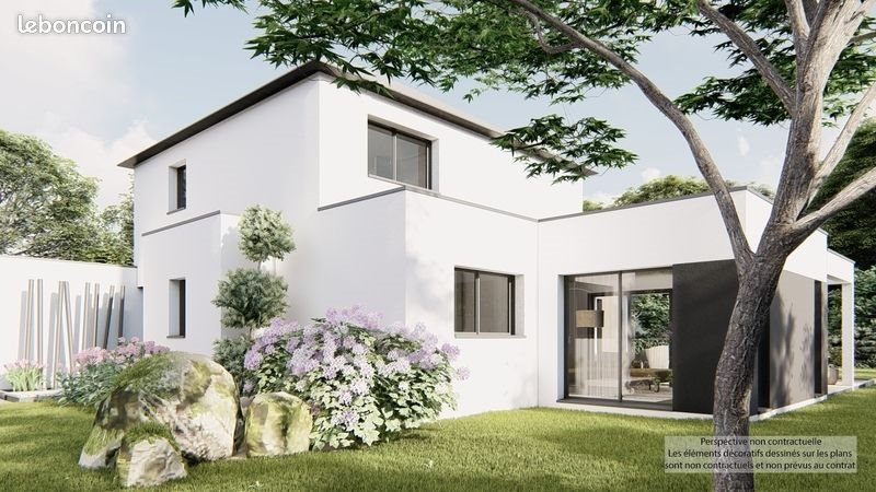 Maison à vendre, 140m², Fouesnant