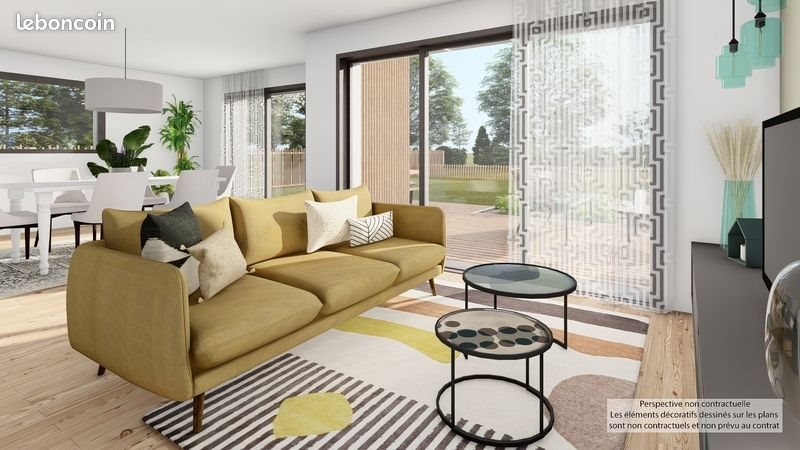 Maison à vendre, 127m², Trégueux
