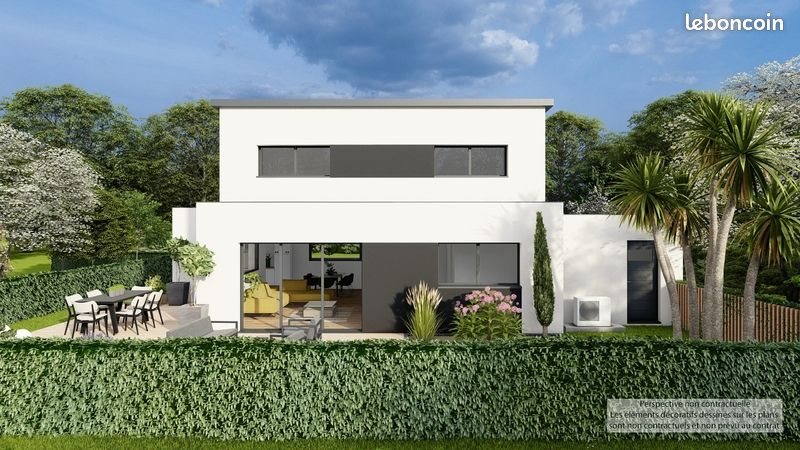 Maison à vendre, 120m², Fouesnant