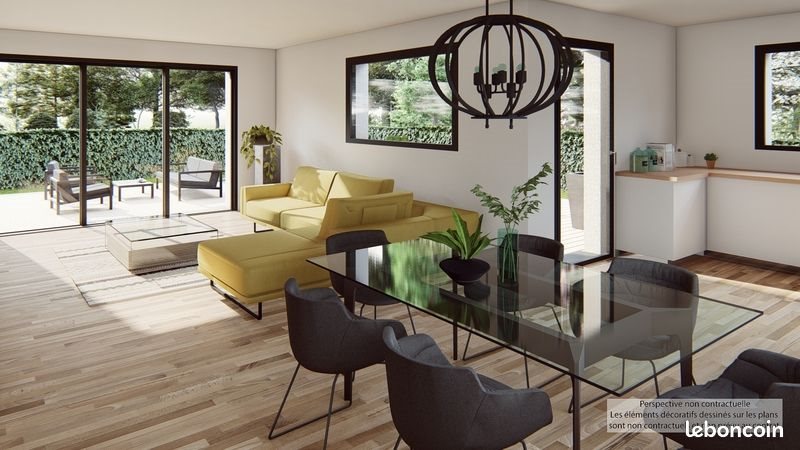 Maison à vendre, 120m², Fouesnant