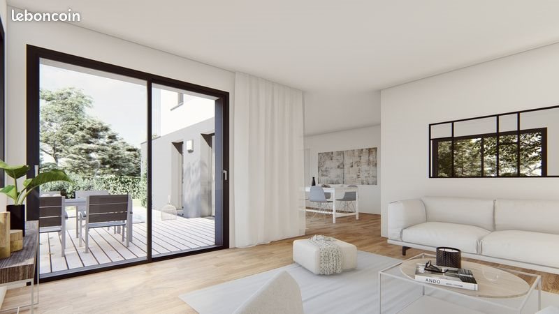 Maison à vendre, 125m², Saint-Pabu
