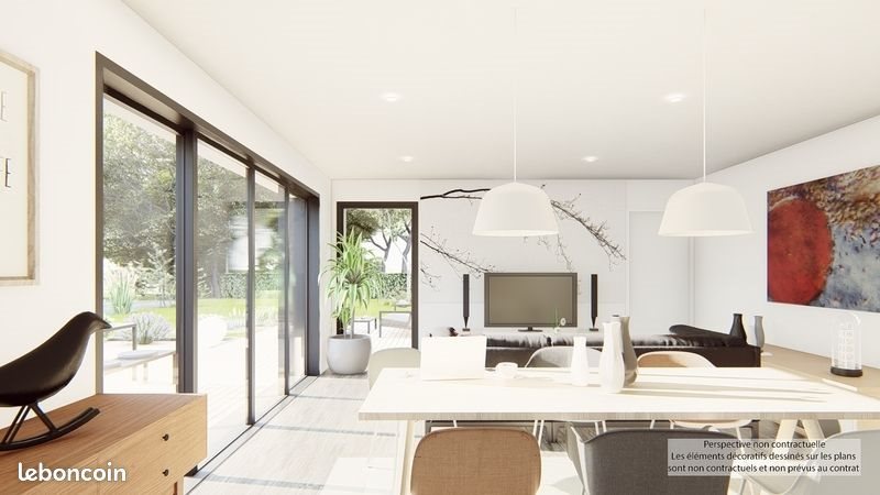 Maison à vendre, 127m², Nostang
