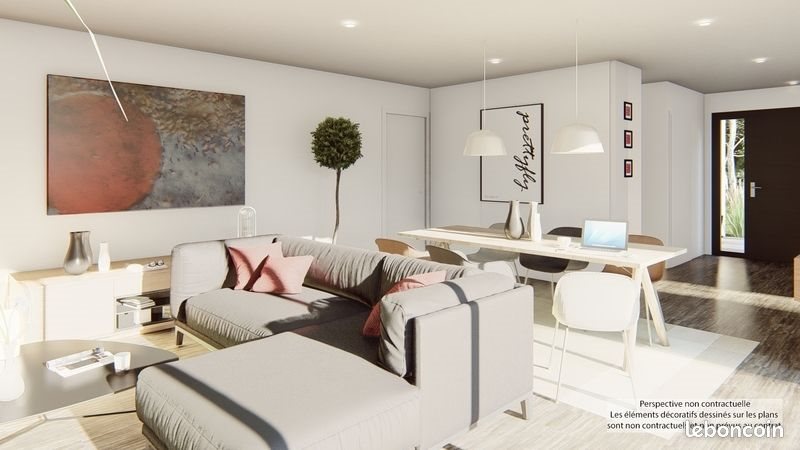 Maison à vendre, 127m², Nostang