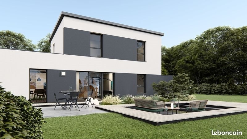 Maison à vendre, 105m², Ploufragan