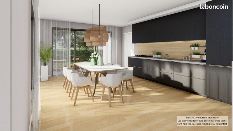 Maison à vendre, 141m², Saint-Lunaire