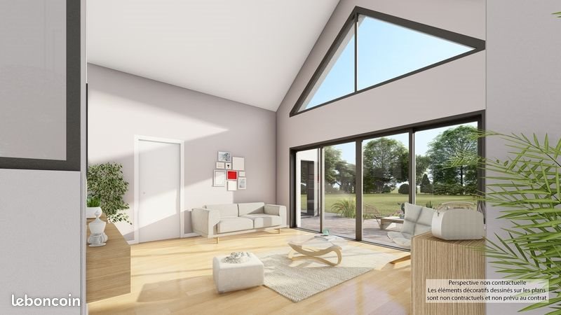 Maison à vendre, 141m², Saint-Lunaire