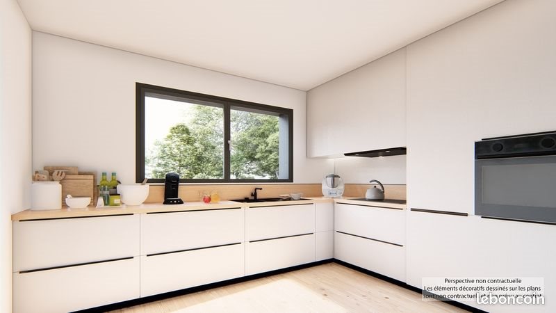 Maison à vendre, 118m², Locmariaquer
