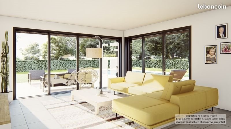 Maison à vendre, 140m², Guipavas