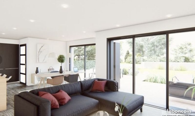 Maison à vendre, 100m², Quimper