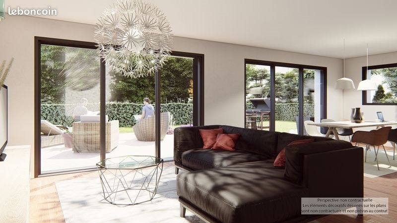 Maison à vendre, 110m², Quimperlé