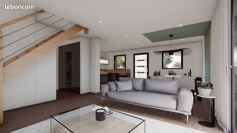 Maison à vendre, 96m², Haute-Goulaine