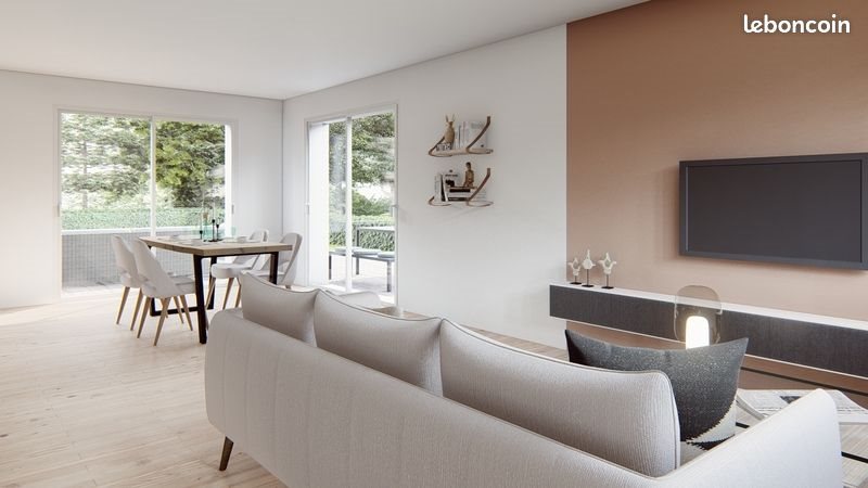 Maison à vendre, 75m², Bouguenais