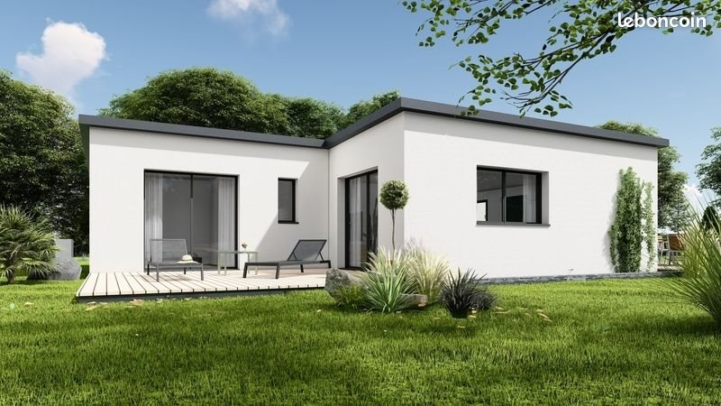 Maison à vendre, 89m², Paimpol