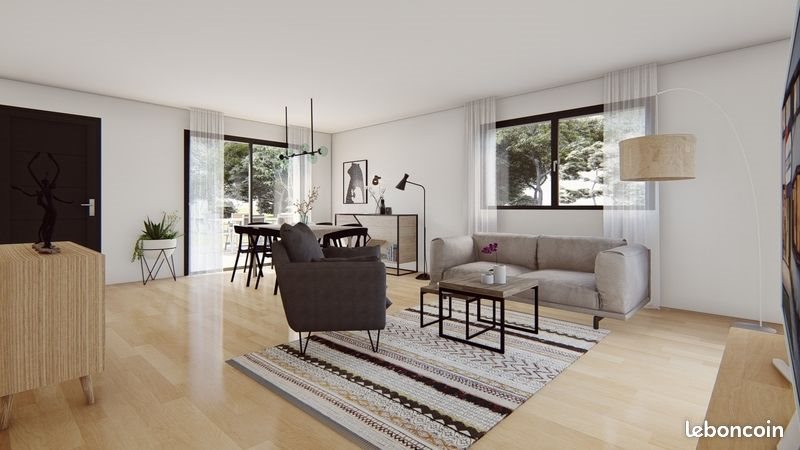 Maison à vendre, 89m², Paimpol