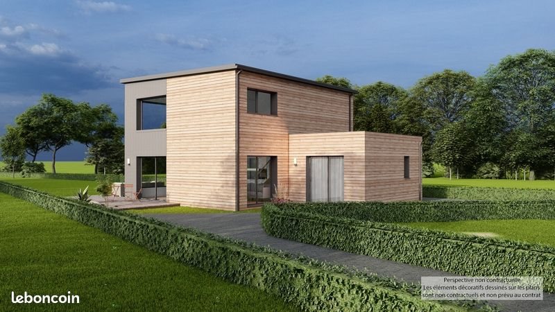Maison à vendre, 122m², La Turballe