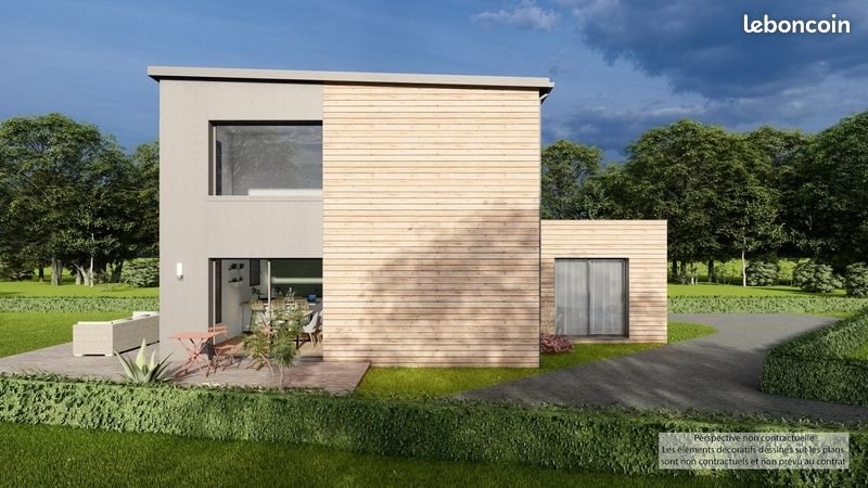 Maison à vendre, 122m², La Turballe
