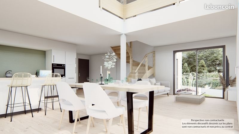 Maison à vendre, 122m², La Turballe