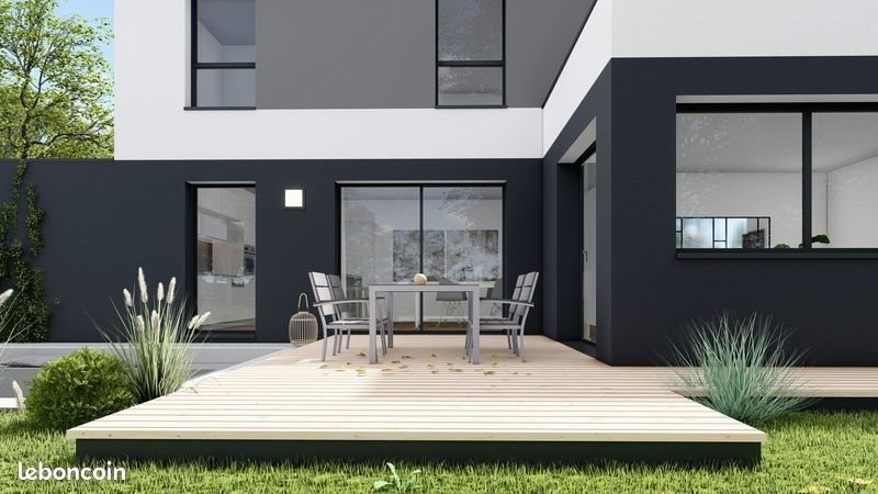 Maison à vendre, 126m², Aigrefeuille-sur-Maine