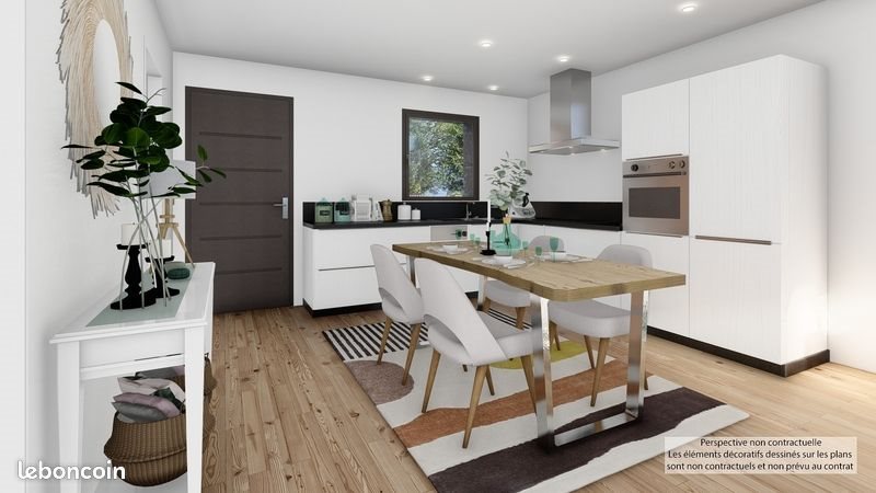 Maison à vendre, 71m², Pordic