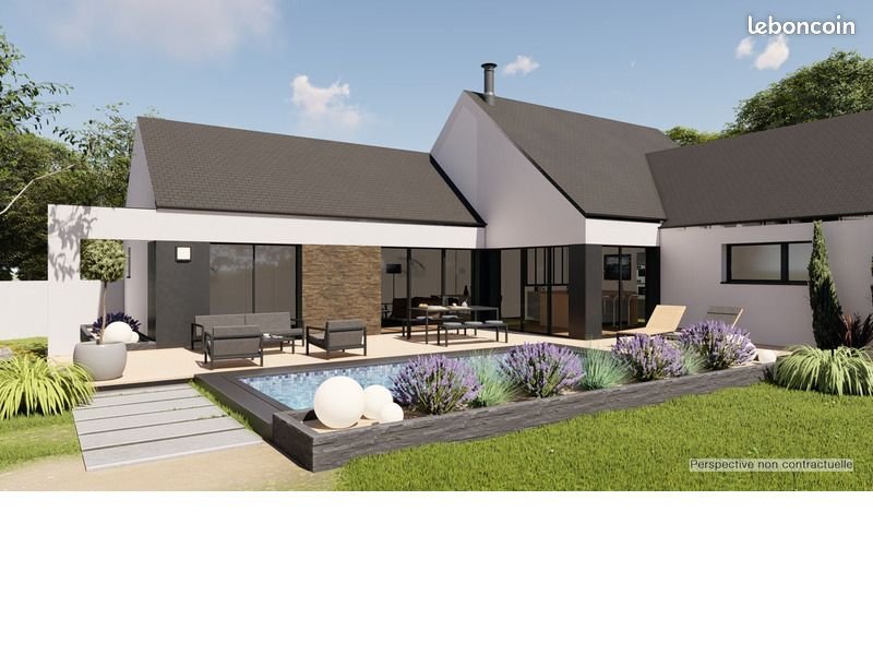 Maison à vendre, 115m², Pléneuf-Val-André