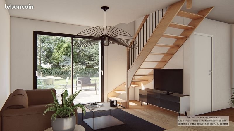Maison à vendre, 87m², Bouguenais