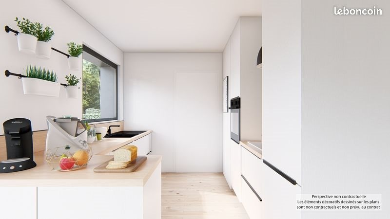 Maison à vendre, 95m², Penvénan