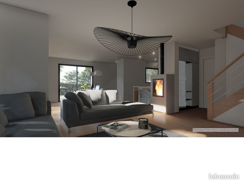 Maison à vendre, 112m², Locmaria-Plouzané