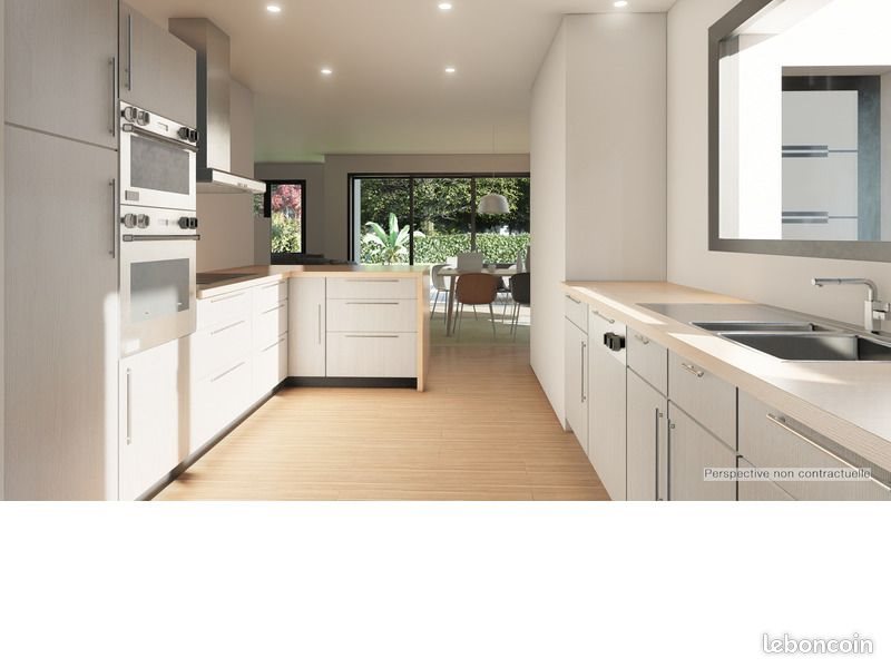 Maison à vendre, 112m², Locmaria-Plouzané