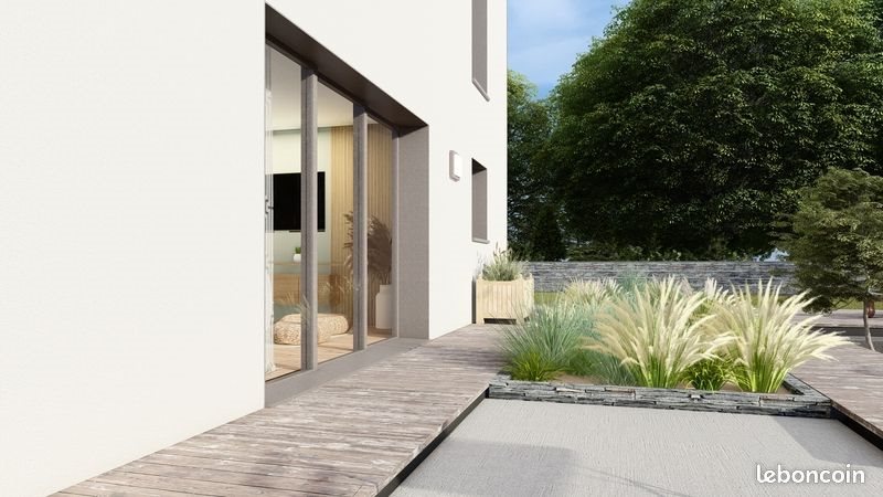 Maison à vendre, 105m², Trégueux