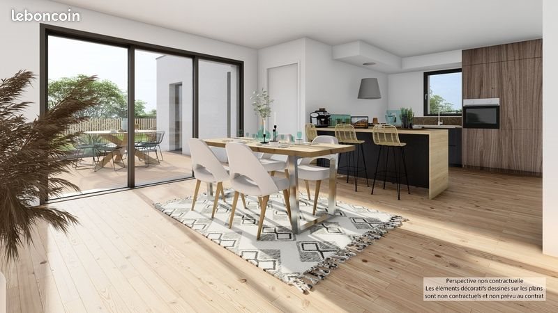 Maison à vendre, 144m², Sarzeau