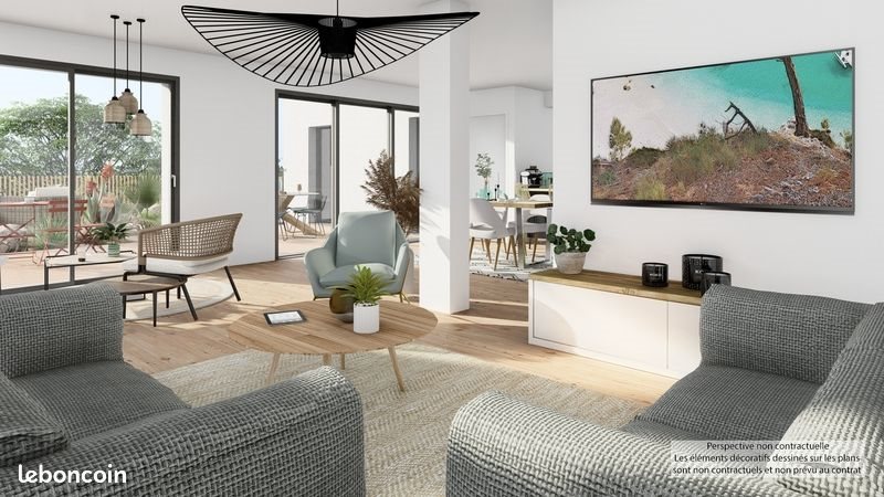 Maison à vendre, 144m², Sarzeau