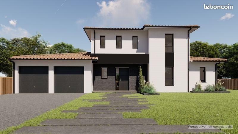 Maison à vendre, 182m², Thouaré-sur-Loire