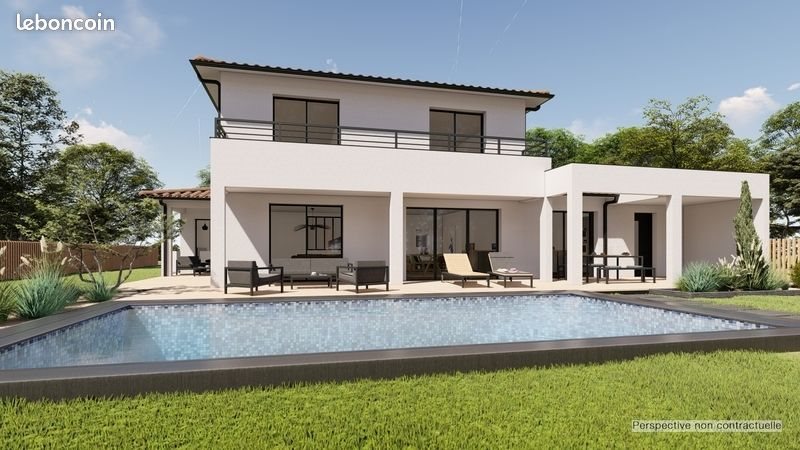 Maison à vendre, 182m², Thouaré-sur-Loire