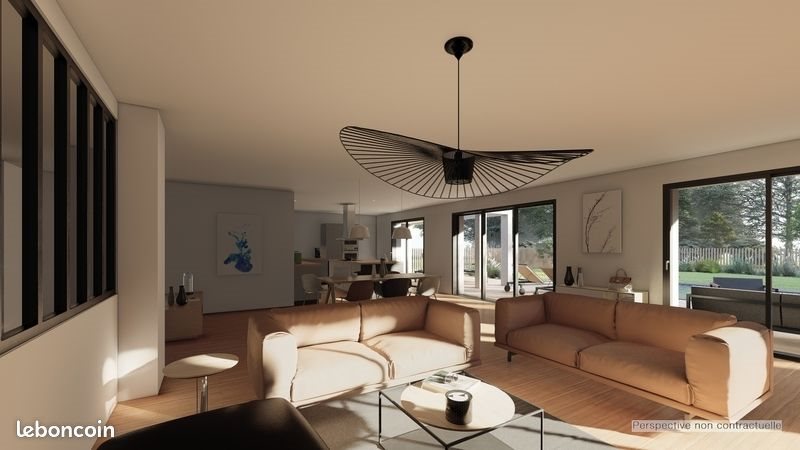 Maison à vendre, 182m², Thouaré-sur-Loire