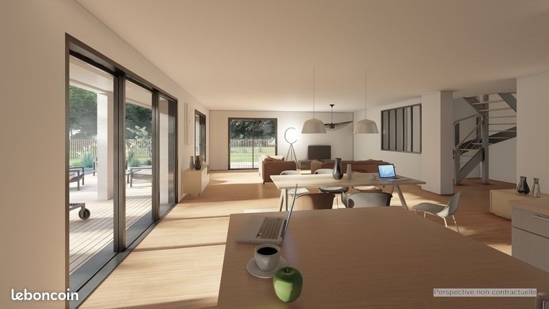 Maison à vendre, 182m², Thouaré-sur-Loire