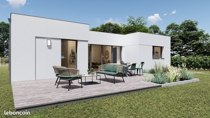 Maison à vendre, 85m², Binic
