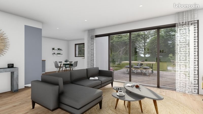 Maison à vendre, 85m², Binic