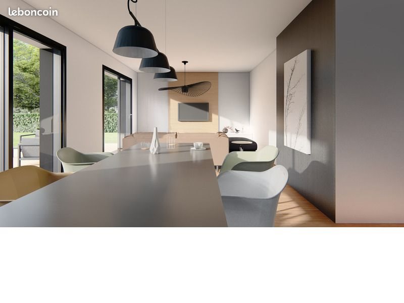 Maison à vendre, 109m², Plougar