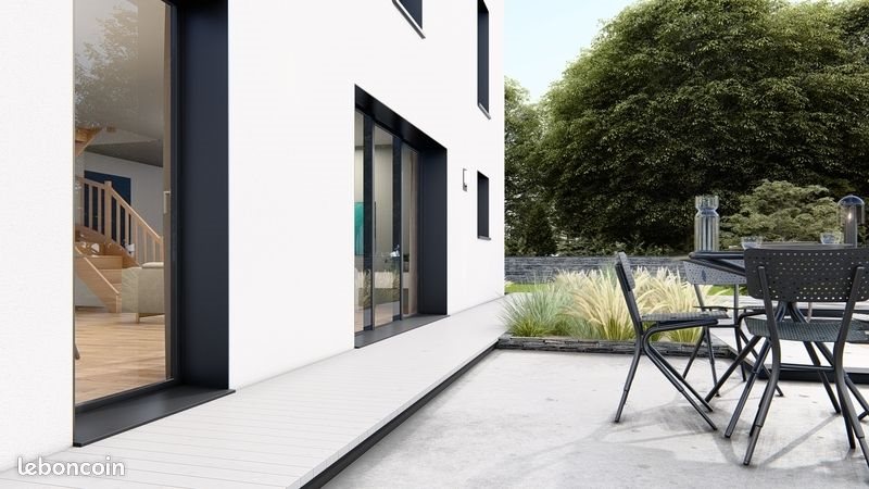 Maison à vendre, 104m², Crac'h