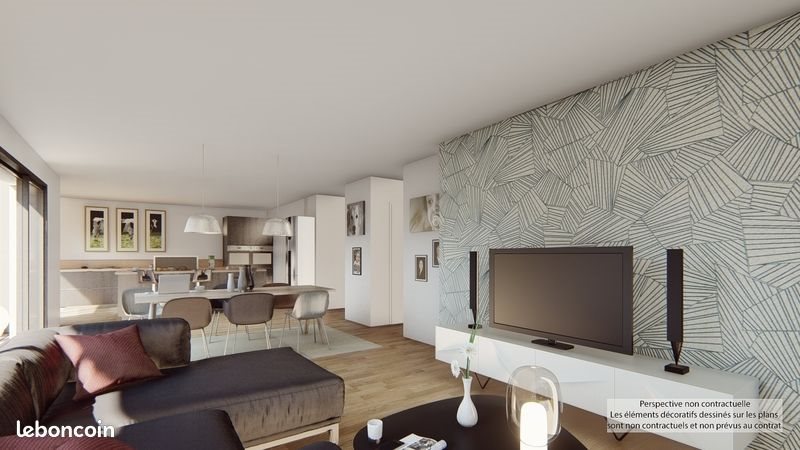 Maison à vendre, 125m², Ergué-Gabéric