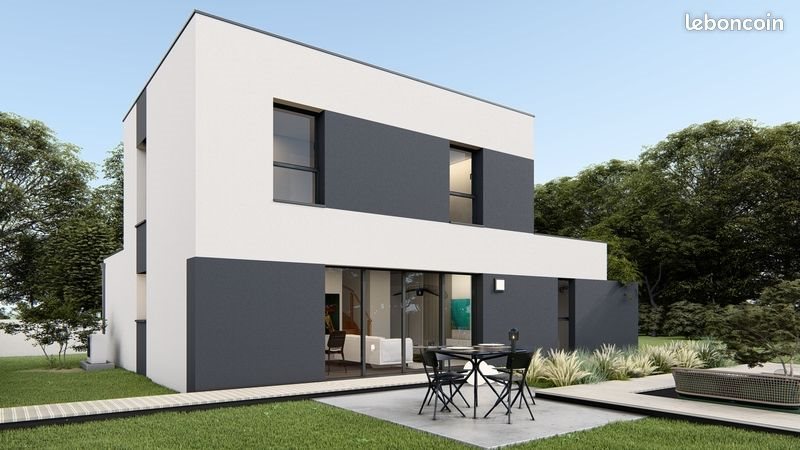 Maison à vendre, 89m², Bouguenais