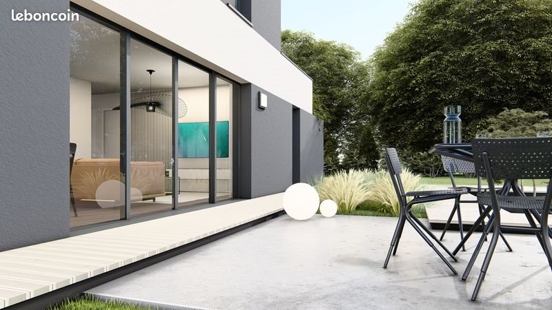 Maison à vendre, 89m², Bouguenais