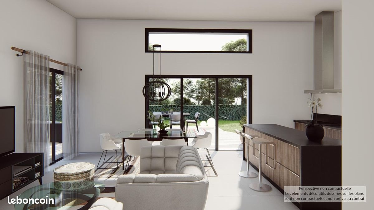 Maison à vendre, 90m², Plobannalec-Lesconil