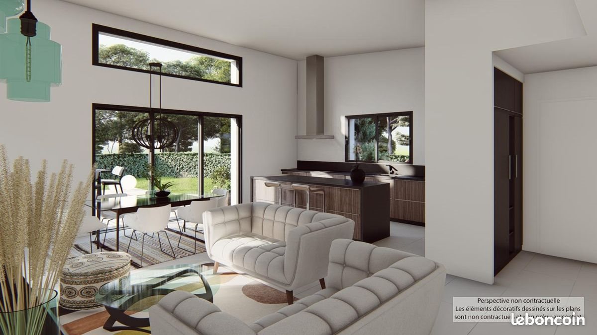 Maison à vendre, 90m², Plobannalec-Lesconil