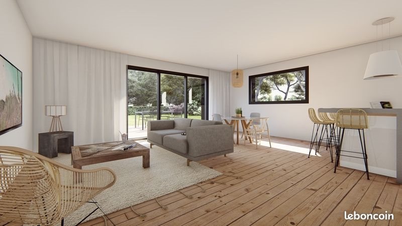 Maison à vendre, 92m², Plouénan